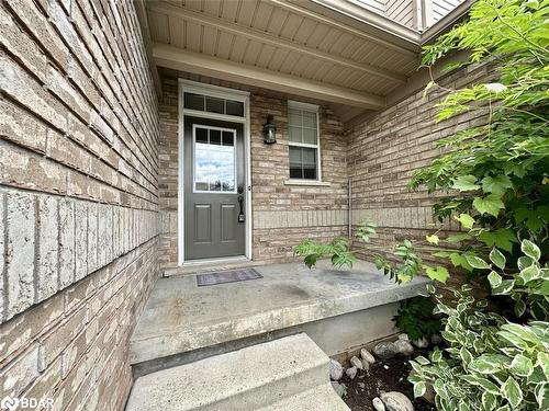 509 Mariner Drive, Waterloo, ON - Outdoor