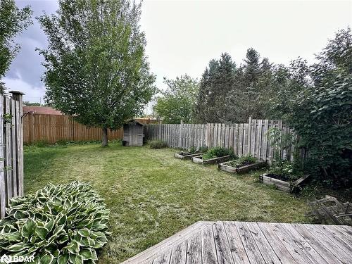 509 Mariner Drive, Waterloo, ON - Outdoor