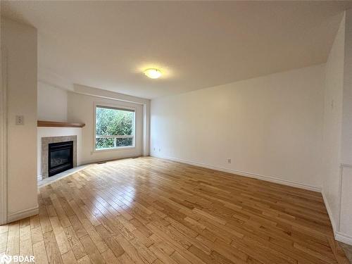 509 Mariner Drive, Waterloo, ON - Indoor Photo Showing Other Room With Fireplace