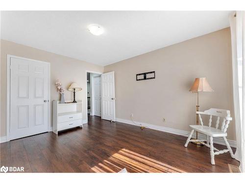 52 Settler Court, Brampton, ON - Indoor Photo Showing Bedroom