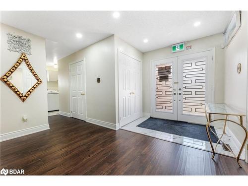 52 Settler Court, Brampton, ON - Indoor Photo Showing Other Room