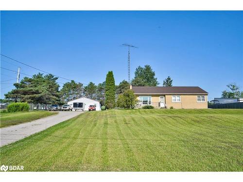 4142 Stewarts Lane, Severn, ON - Outdoor