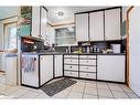 4142 Stewarts Lane, Severn, ON  - Indoor Photo Showing Kitchen 