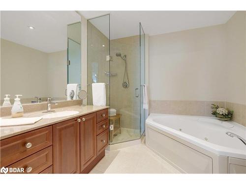 1210-6 Toronto Street, Barrie, ON - Indoor Photo Showing Bathroom