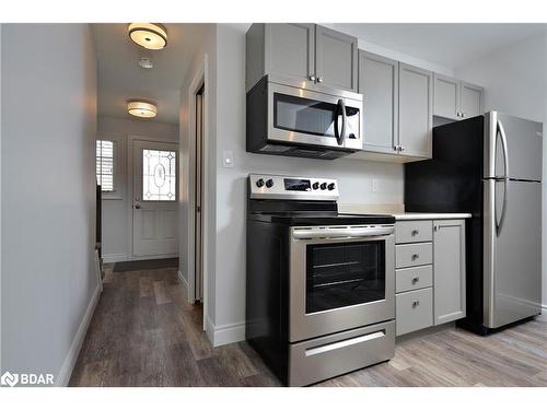 796 Coral Springs Lane, Midland, ON - Indoor Photo Showing Kitchen