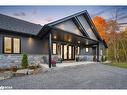 1250 Old Parry Sound Road, Utterson, ON  - Outdoor 