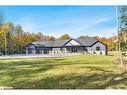 1250 Old Parry Sound Road, Utterson, ON  - Outdoor 