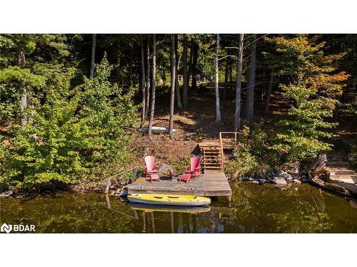 1150 Whites Road, Port Carling, ON - Outdoor