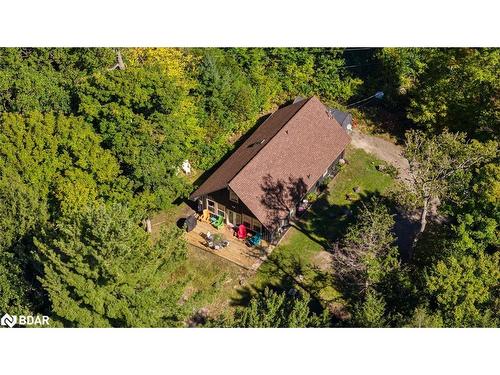 1150 Whites Road, Port Carling, ON - Outdoor With View