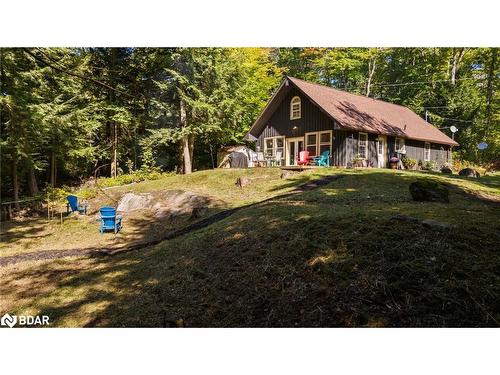 1150 Whites Road, Port Carling, ON - Outdoor