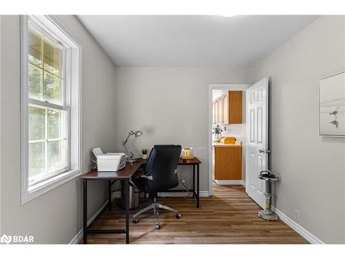 1150 Whites Road, Port Carling, ON - Indoor Photo Showing Office