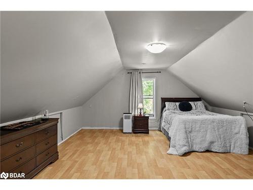 1150 Whites Road, Port Carling, ON - Indoor Photo Showing Bedroom