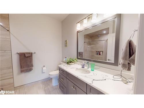 50-375 Mitchell Road S, Listowel, ON - Indoor Photo Showing Bathroom