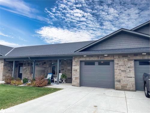 50-375 Mitchell Road S, Listowel, ON - Outdoor