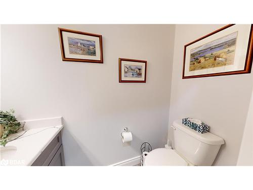 50-375 Mitchell Road S, Listowel, ON - Indoor Photo Showing Bathroom