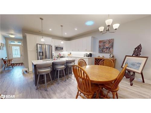 50-375 Mitchell Road S, Listowel, ON - Indoor Photo Showing Dining Room