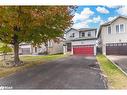 114 Maplewood Drive, Angus, ON  - Outdoor With Facade 