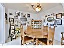 405-414 Blake Street, Barrie, ON  - Indoor Photo Showing Dining Room 