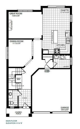 Lot 45 Orion Boulevard, Orillia, ON - Other