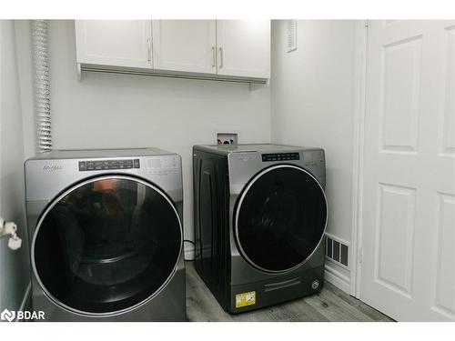 673 Knox Avenue, Hamilton, ON - Indoor Photo Showing Laundry Room