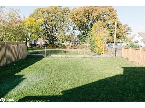 673 Knox Avenue, Hamilton, ON - Outdoor