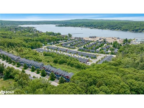 52 Drummond Drive, Penetanguishene, ON - Outdoor With Body Of Water With View