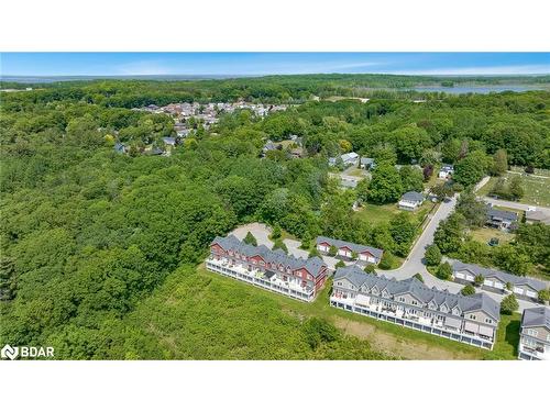 52 Drummond Drive, Penetanguishene, ON - Outdoor With View