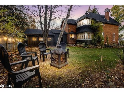 42 Burton Avenue, Barrie, ON - Outdoor