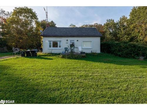 8380 Provincial Hwy 11 South, Severn, ON - Outdoor