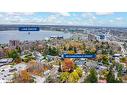 68 Dundonald Street, Barrie, ON  - Outdoor With Body Of Water With View 