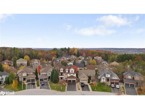 36 Stapleton Place, Barrie, ON - Outdoor With View