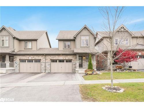 1035 Cook Drive, Midland, ON - Outdoor With Facade