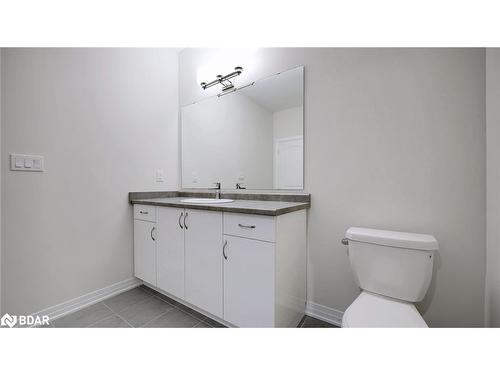 3067 Sandy Acres Avenue, Severn, ON - Indoor Photo Showing Bathroom