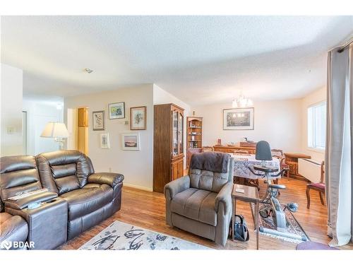 36 Champlain Crescent, Peterborough, ON - Indoor Photo Showing Living Room