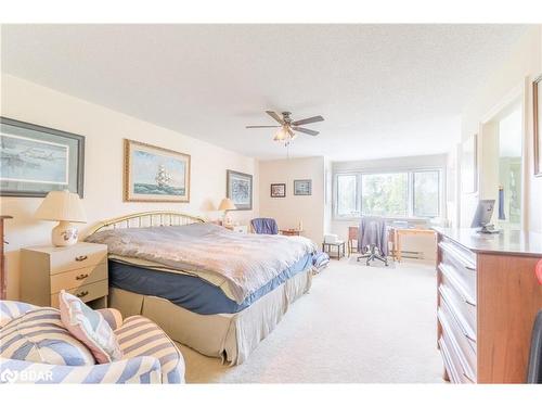 36 Champlain Crescent, Peterborough, ON - Indoor Photo Showing Bedroom