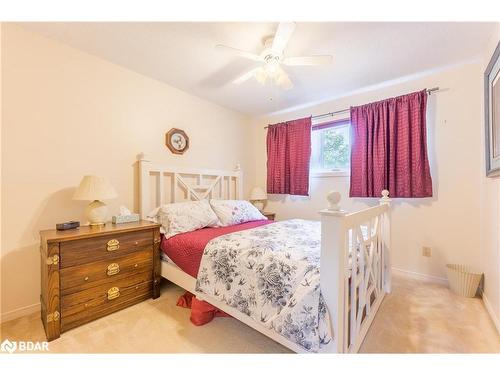 36 Champlain Crescent, Peterborough, ON - Indoor Photo Showing Bedroom