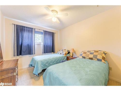 36 Champlain Crescent, Peterborough, ON - Indoor Photo Showing Bedroom