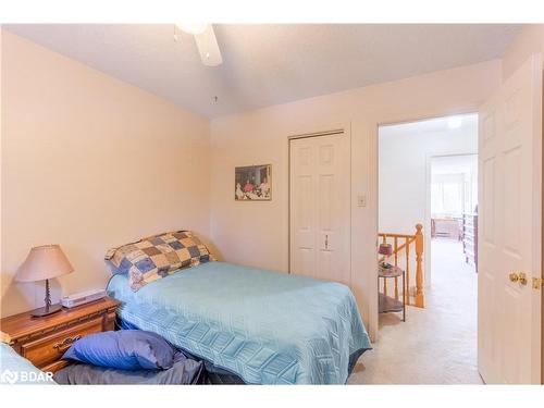 36 Champlain Crescent, Peterborough, ON - Indoor Photo Showing Bedroom