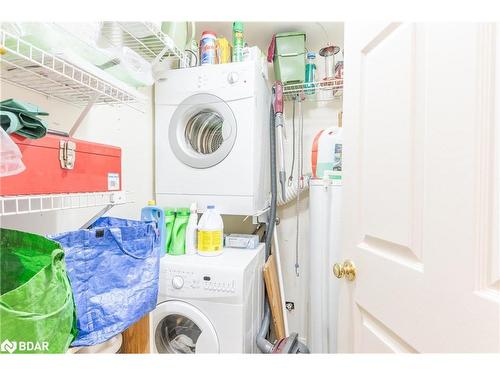 36 Champlain Crescent, Peterborough, ON - Indoor Photo Showing Laundry Room