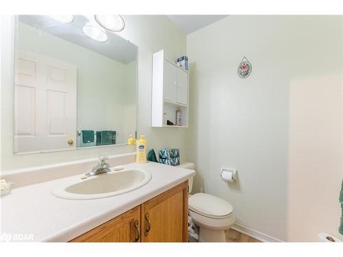 36 Champlain Crescent, Peterborough, ON - Indoor Photo Showing Bathroom