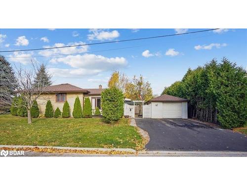 705 Glenforest Road, Oshawa, ON - Outdoor