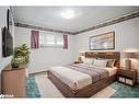 705 Glenforest Road, Oshawa, ON  - Indoor Photo Showing Bedroom 