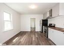 4-30 Classic Avenue, Welland, ON  - Indoor Photo Showing Kitchen 