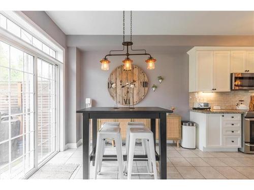 117 Collier Crescent, Essa, ON - Indoor Photo Showing Kitchen