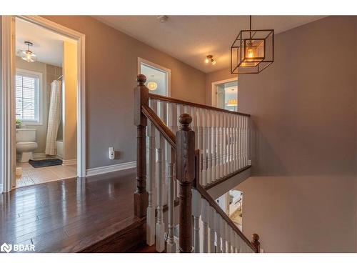 117 Collier Crescent, Essa, ON - Indoor Photo Showing Other Room