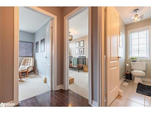 117 Collier Crescent, Essa, ON - Indoor Photo Showing Bathroom