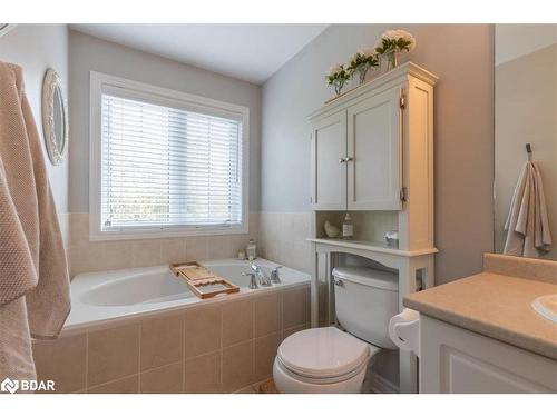 117 Collier Crescent, Essa, ON - Indoor Photo Showing Bathroom