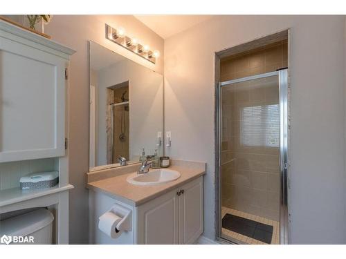 117 Collier Crescent, Essa, ON - Indoor Photo Showing Bathroom