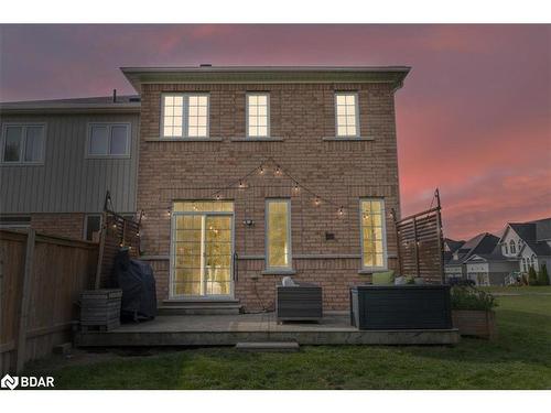 117 Collier Crescent, Essa, ON - Outdoor