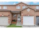 22 Mccausland Court, Barrie, ON  - Outdoor 